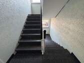 Treppenhaus - 