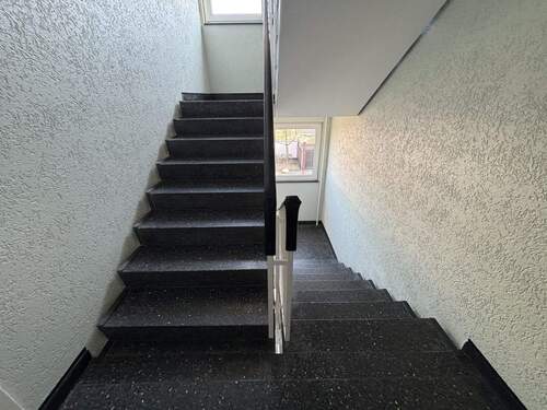 Treppenhaus - 