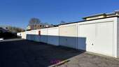 Garagenanlage - 