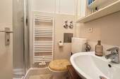 Duschbad - 2 Zimmer Etagenwohnung in Bad Schwartau