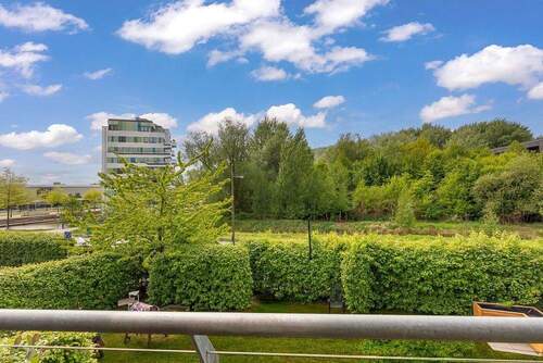 Aussicht Obergeschoss - 