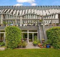 Designhaus der Zukunft am Inselpark - Hamburg Wilhelmsburg