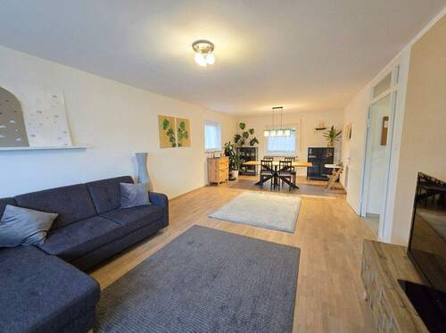 Wohn-Esszimmer OG - Mehrfamilienhaus, Wohnhaus mit 238,00 m&sup2; in Sinsheim zum Kaufen