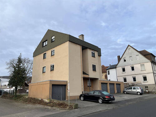 Bild3 - 3 Zimmer Etagenwohnung in Bad Mergentheim