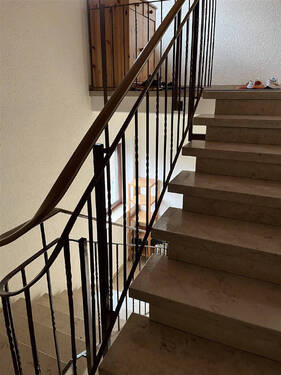 Bild4 - Etagenwohnung mit 72,50 m&sup2; in Bad Mergentheim zum Kaufen