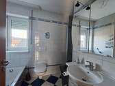 Badezimmer im 1.OG - 