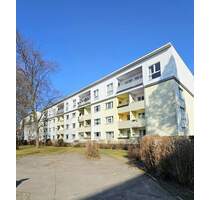 Hauptstadtmakler-Bezugsfreie Wohnung in guter Lage - Berlin / Lichtenrade