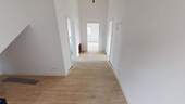 Flur und Garderobe - Etagenwohnung mit 64,80 m&sup2; in Möglingen zum Kaufen