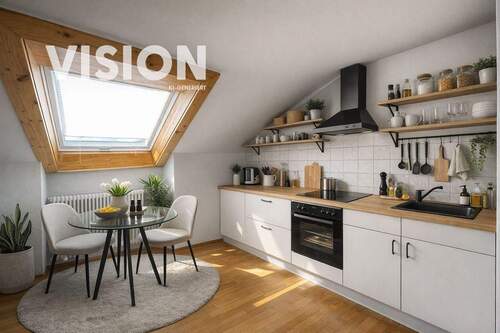 VISION KÜCHE - 