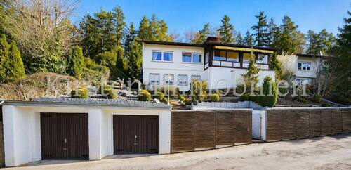 Ansicht III - 