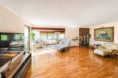 Wohnzimmer - 