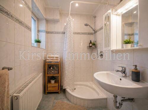 Badezimmer EG - 