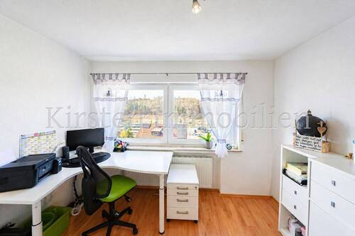 Büro - 