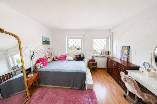 Kinderzimmer I - 