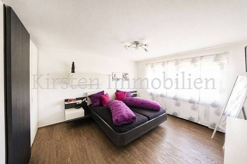 Elternschlafzimmer - 