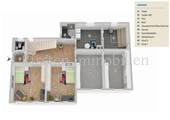 Grundriss Erdgeschoss - 