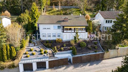 Ansdicht IV - Einfamilienhaus in Albstadt zum Kaufen