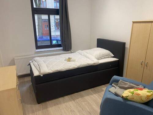Zimmer - 