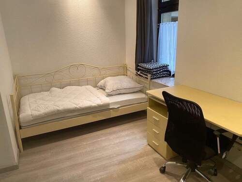 Zimmer - 
