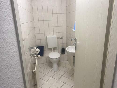 2. sep. WC - 