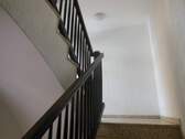 Treppenhaus - Etagenwohnung mit 151,00 m&sup2; in Halle (Saale) zur Miete
