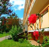 Wunderschöne Wohnung im 1. OG mit Dusche! - Görlitz Königshufen
