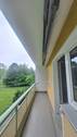 Balkon mit Markise - 3 Zimmer Etagenwohnung in Görlitz