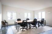 Fixed Desk - Fixed Desk im E-Commerce-Coworking-Hub Berlin - flexibel, 247, inkl. Postadresse
