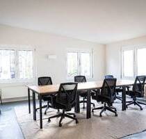 Fixed Desk im E-Commerce-Coworking-Hub Berlin - flexibel, 247, inkl. Postadresse