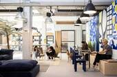 Flex Desk - Büro zur Miete in Berlin