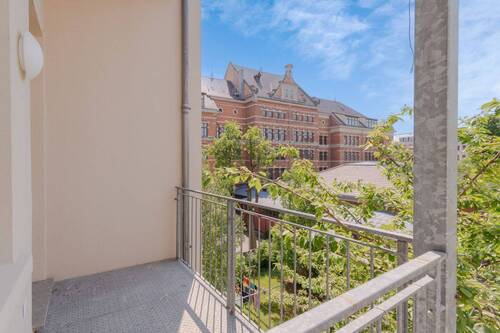 Balkon - 