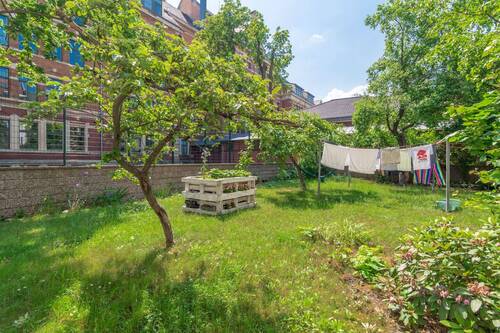 Innenhof - 