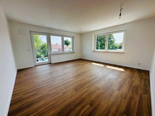 Wohnen / Essen - 4 Zimmer Etagenwohnung zum Kaufen in Aying