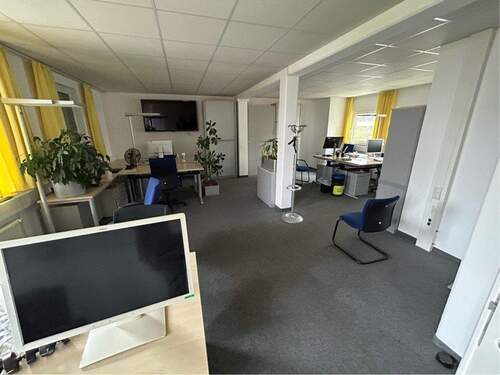 Bild 1 - Einheit 69 - 4 Zimmer Büro zum Kaufen in Erlangen