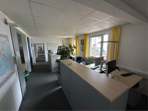 Bild 3 - Einheit 70 - Büro in Erlangen zum Kaufen