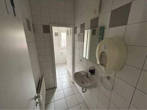 Bild 6 - Einheit 70 WC - 