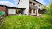 Garten 1 - 4 Zimmer Doppelhaushälfte zum Kaufen in Mindelheim