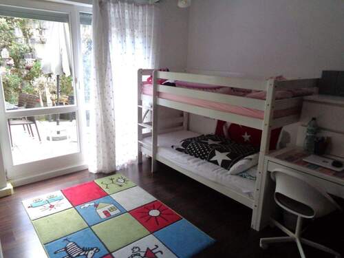 Teil vom Kinderzimmer - 