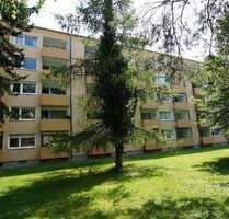 Sonnige 3 Zimmer-Wohnung mit Balkon - Straubing