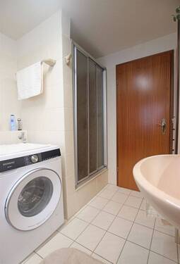 Duschbad im Souterrain - Bild 2 - 