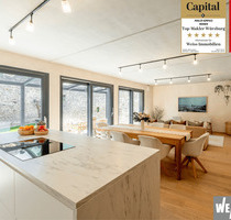 Modernes EFH von 2023 mit 7 Zimmern und hochwertiger Ausstattung in historischer Kulisse - Würzburg Heidingsfeld