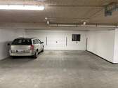 Tiefgaragenstellplatz - 