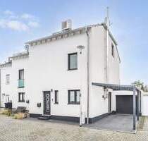 Einfamilienhaus mit Neubaucharakter und hochwertiger Ausstattung - Würselen