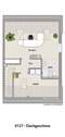Grundriss DG visualisiert 4127 - 