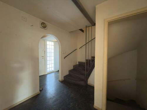 EG Diele und Treppenhaus - 