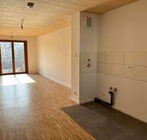 *FRANKENALLEE*: Barrierefreie 2-Zimmerwohnung inkl. Einbauku¨che - Frankfurt am Main Gallus