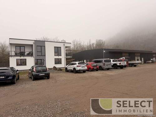 Ansicht - Grundstück zum Kaufen in Schiffweiler