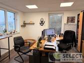 Büro - Grundstück in Schiffweiler