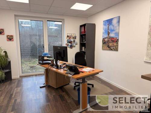 Büro - Grundstück in Schiffweiler zum Kaufen