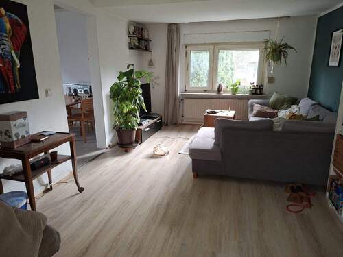 DG im vorderen Haus - 